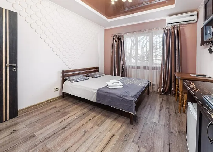 Best Rest Suites