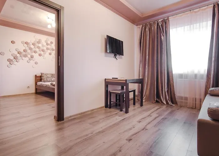 Best Rest Suites