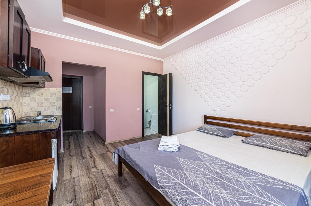 Rest Apartment Odesa