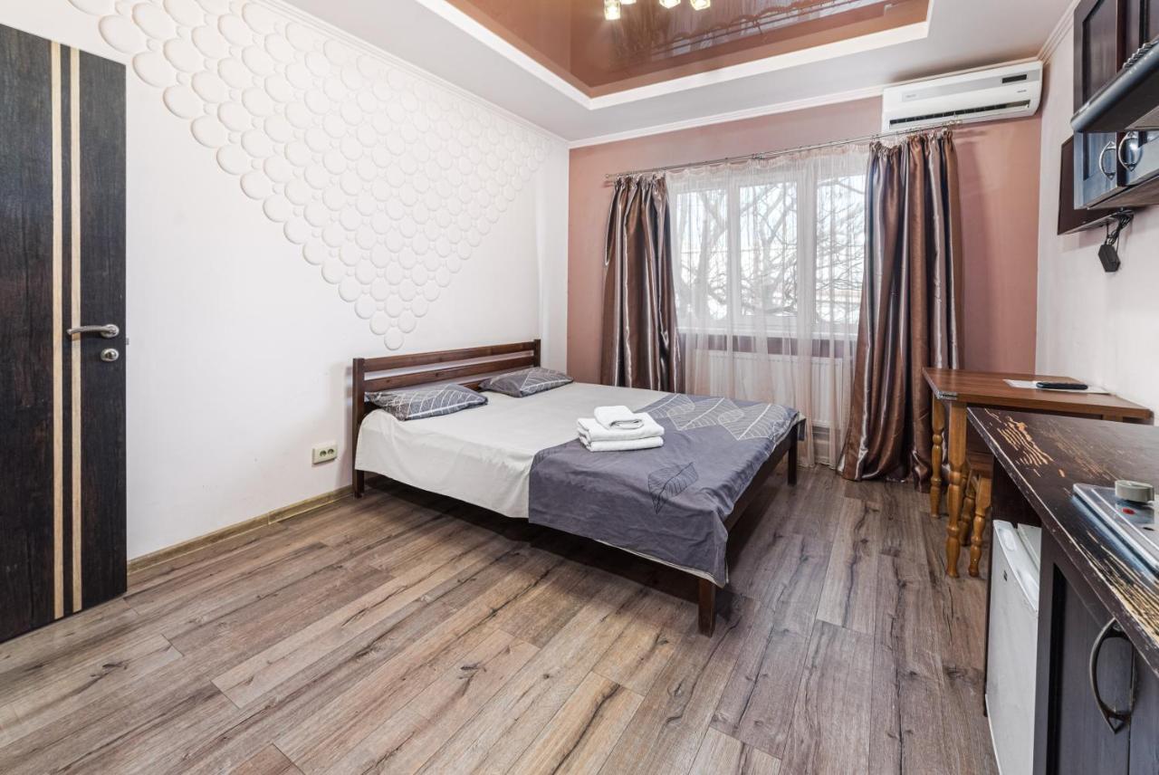 Apartment Rest