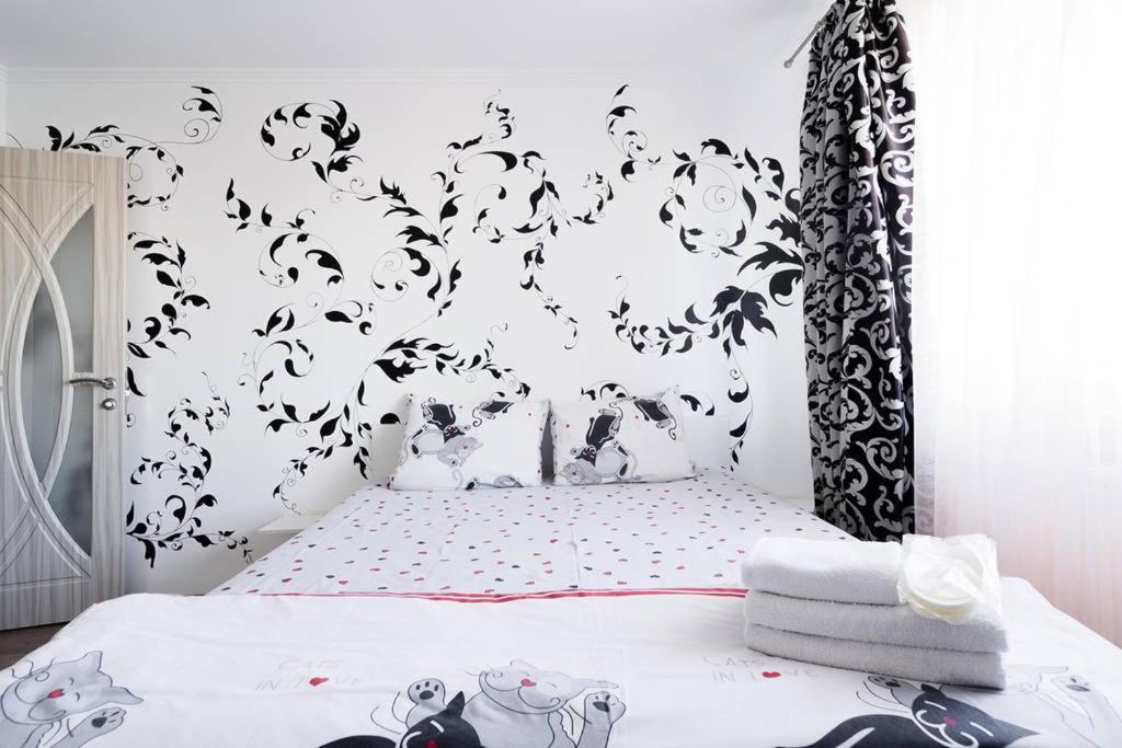 Apartment Rest Odesa