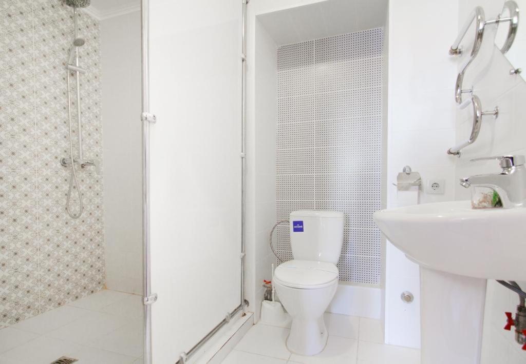 Rest Apartment *