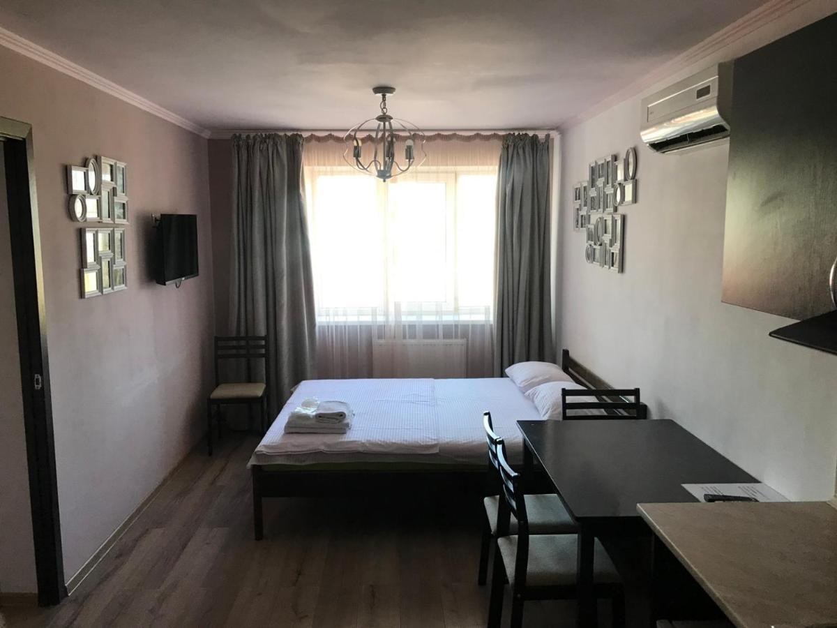 Rest Apartment